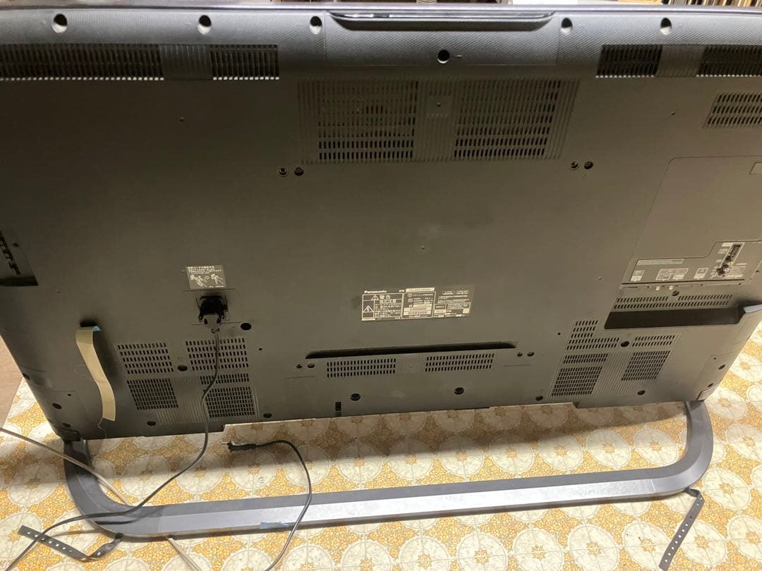 大阪引取限定　Panasonic 60インチ 液晶テレビ TH-60CX800N