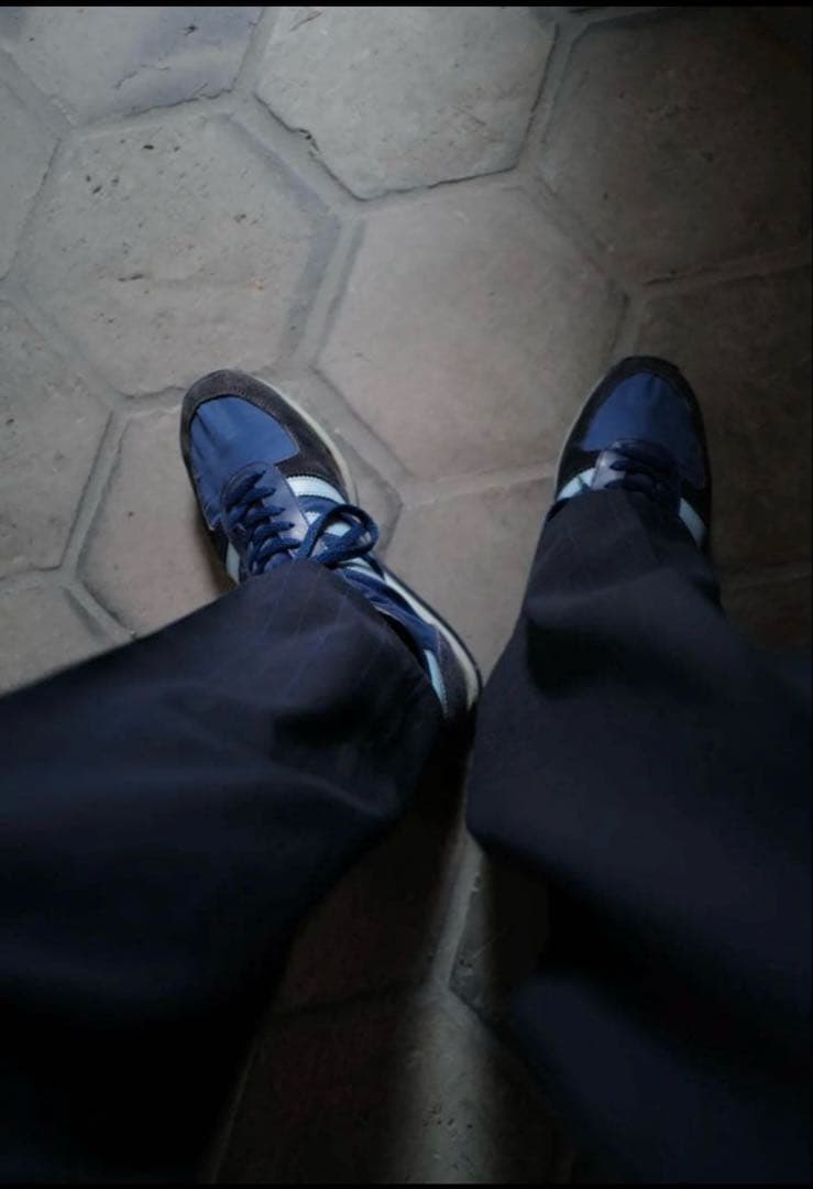 4*6様 MAATEE&SONS Ex JEFFERY Rayon “Z”