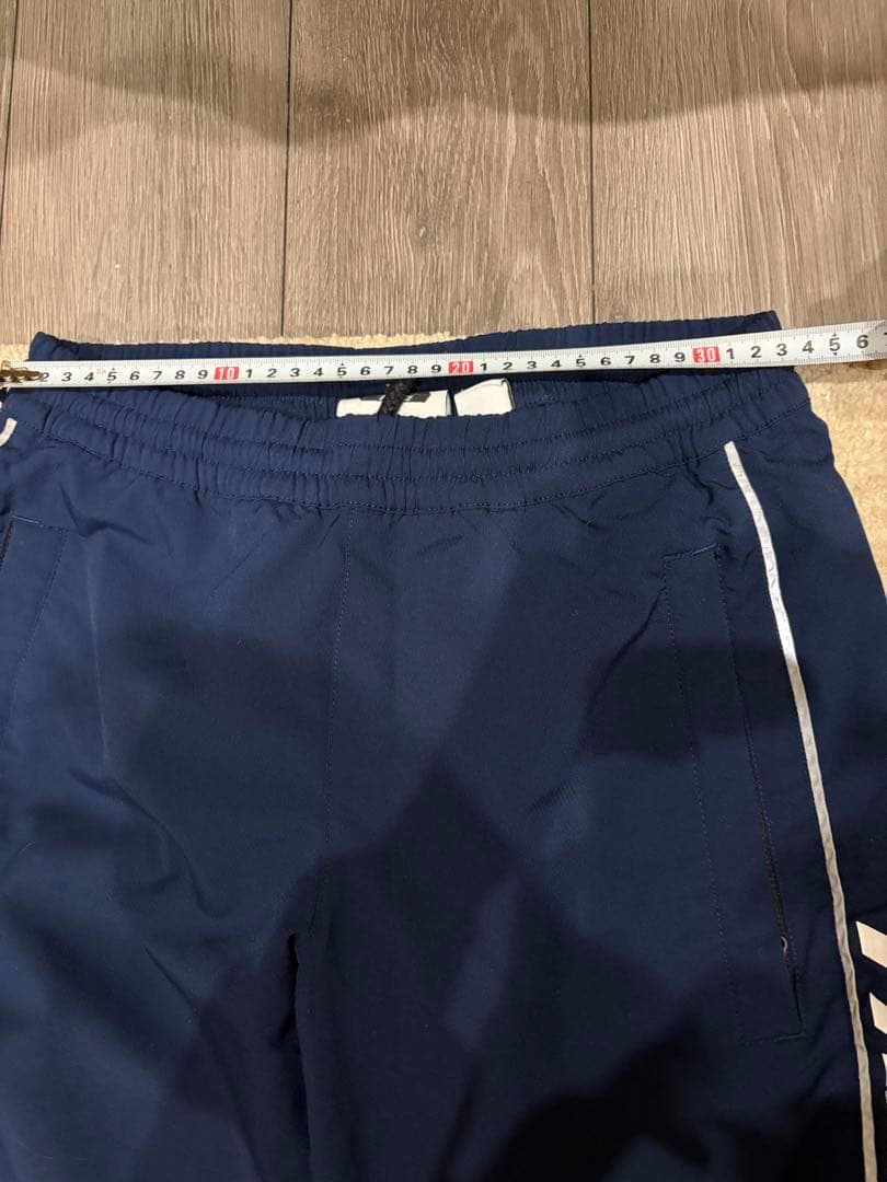 PALACE Skateboards ×adidasトラックパンツアディダス