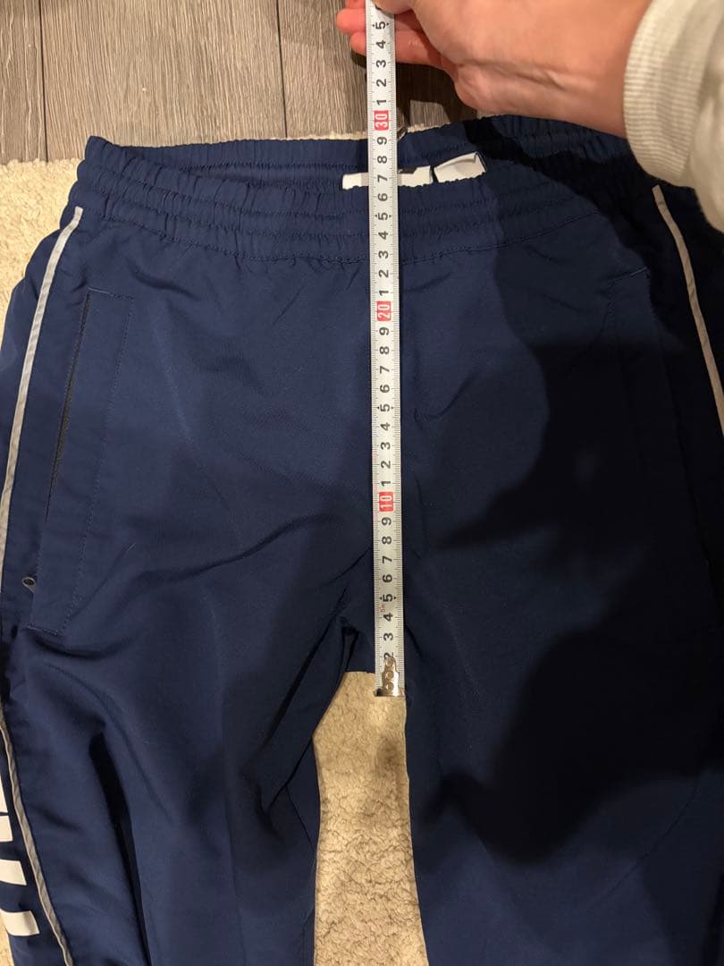 PALACE Skateboards ×adidasトラックパンツアディダス