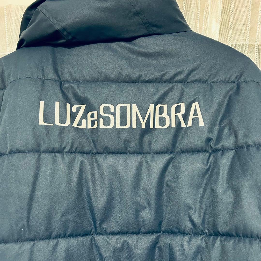 ルースイソンブラ ベンチコート　Mサイズ