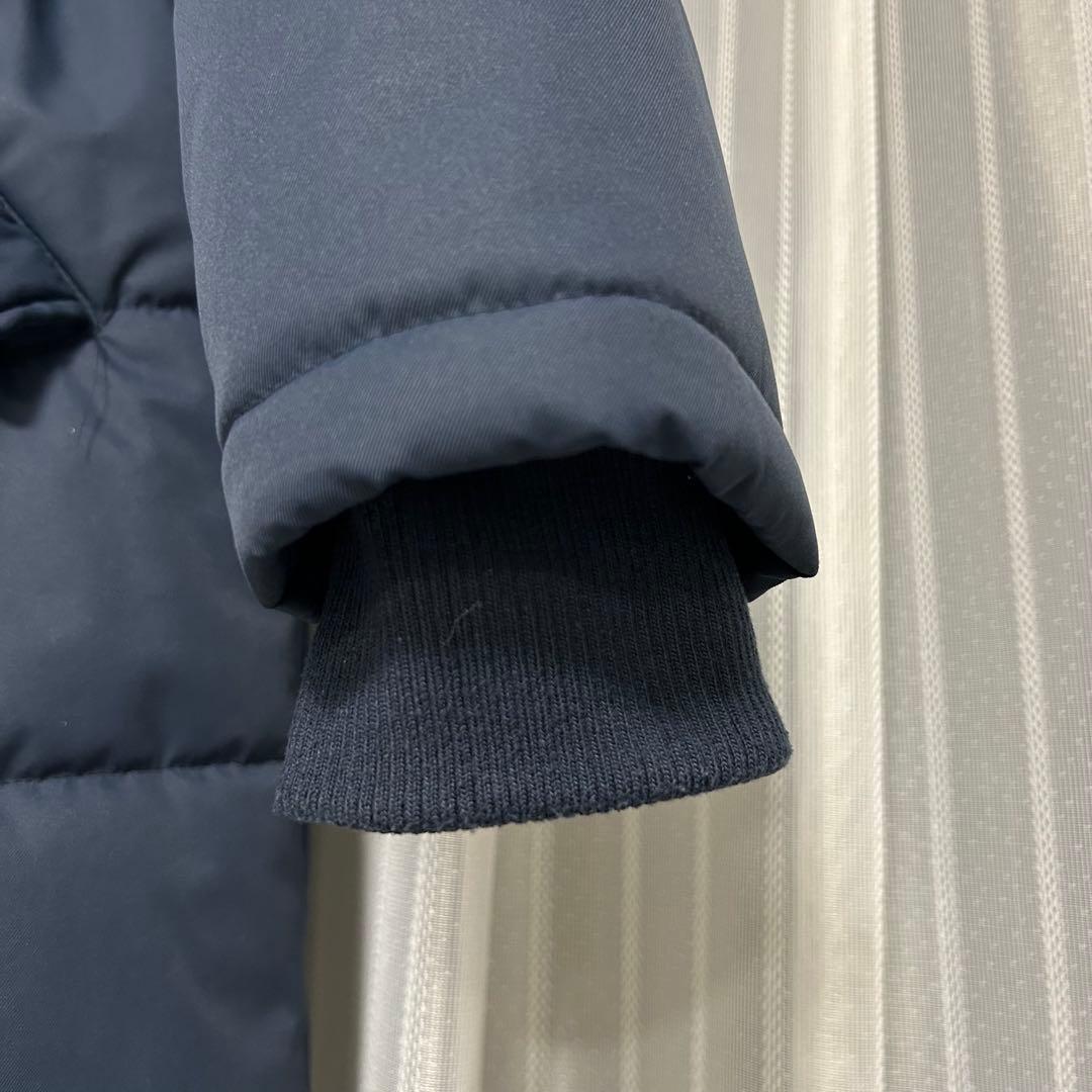 ルースイソンブラ ベンチコート　Mサイズ