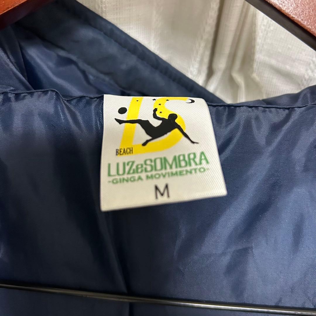 ルースイソンブラ ベンチコート　Mサイズ