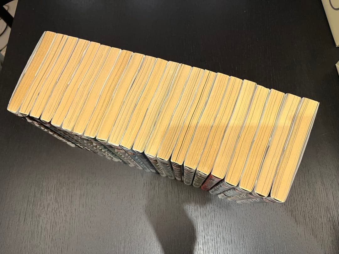 ザ・ファブル1〜22巻　24