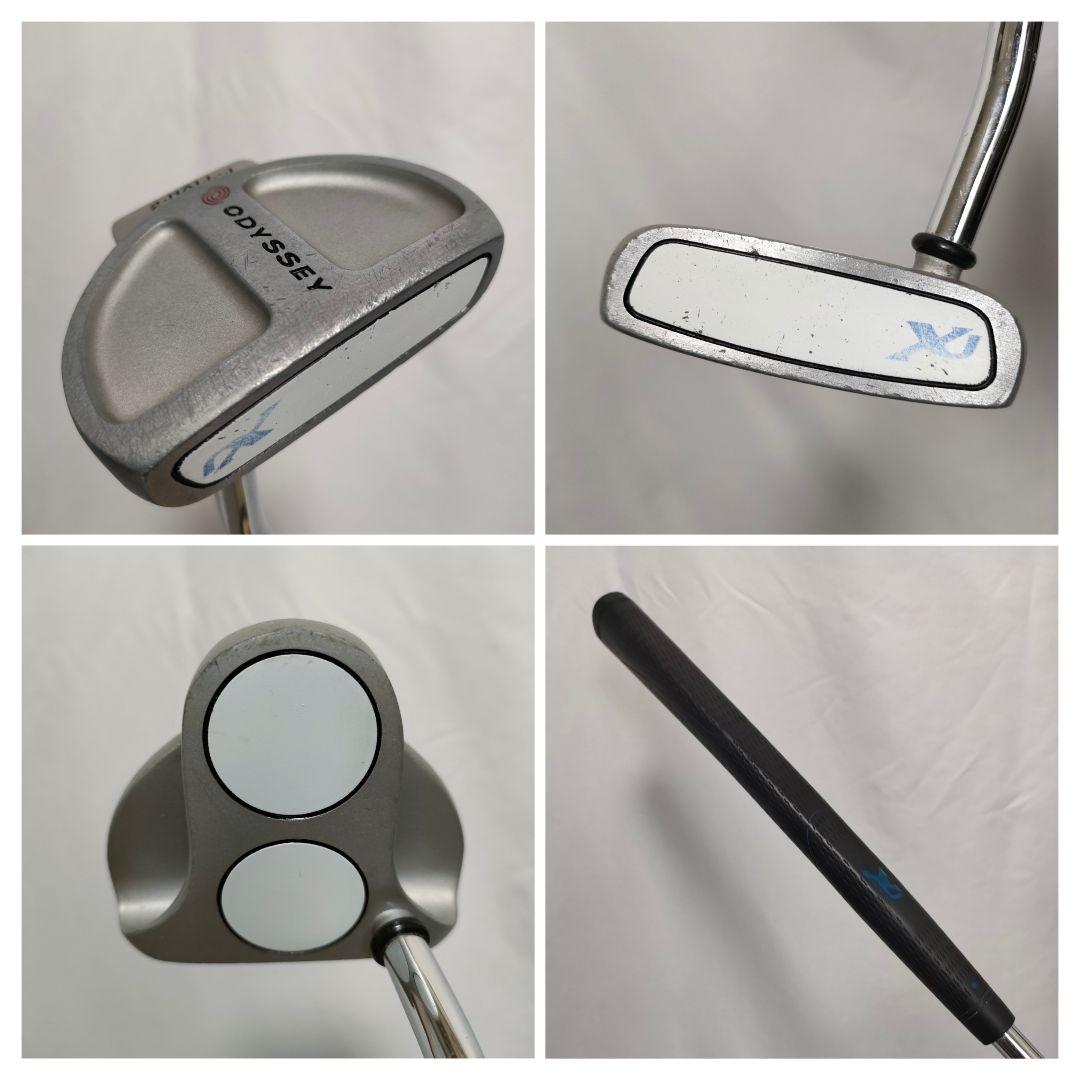 人気　Callaway　XJシリーズ　子供用　対象身長115〜135cm　送料込