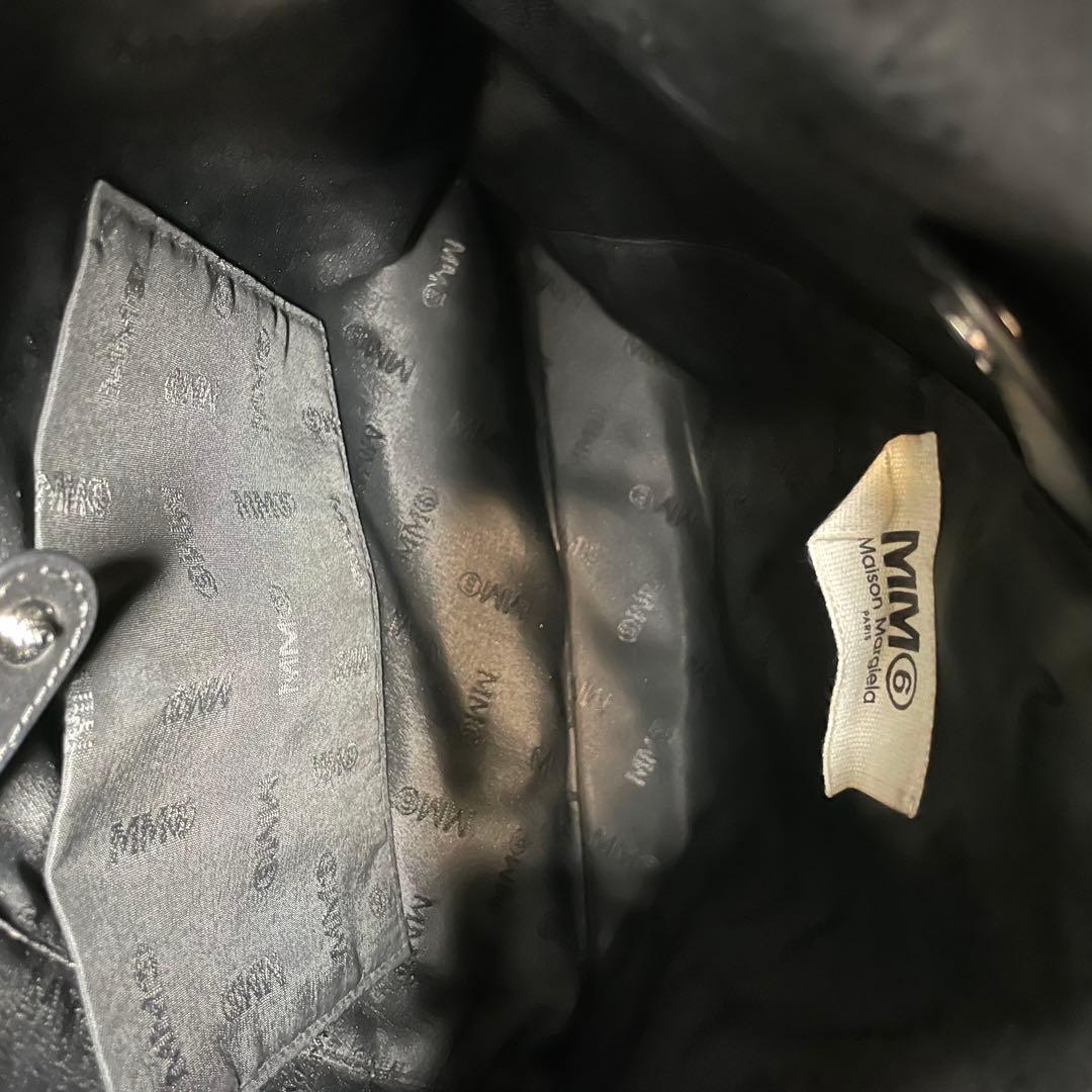 C*a様 MAISON MARGIELA ジャパニーズトート