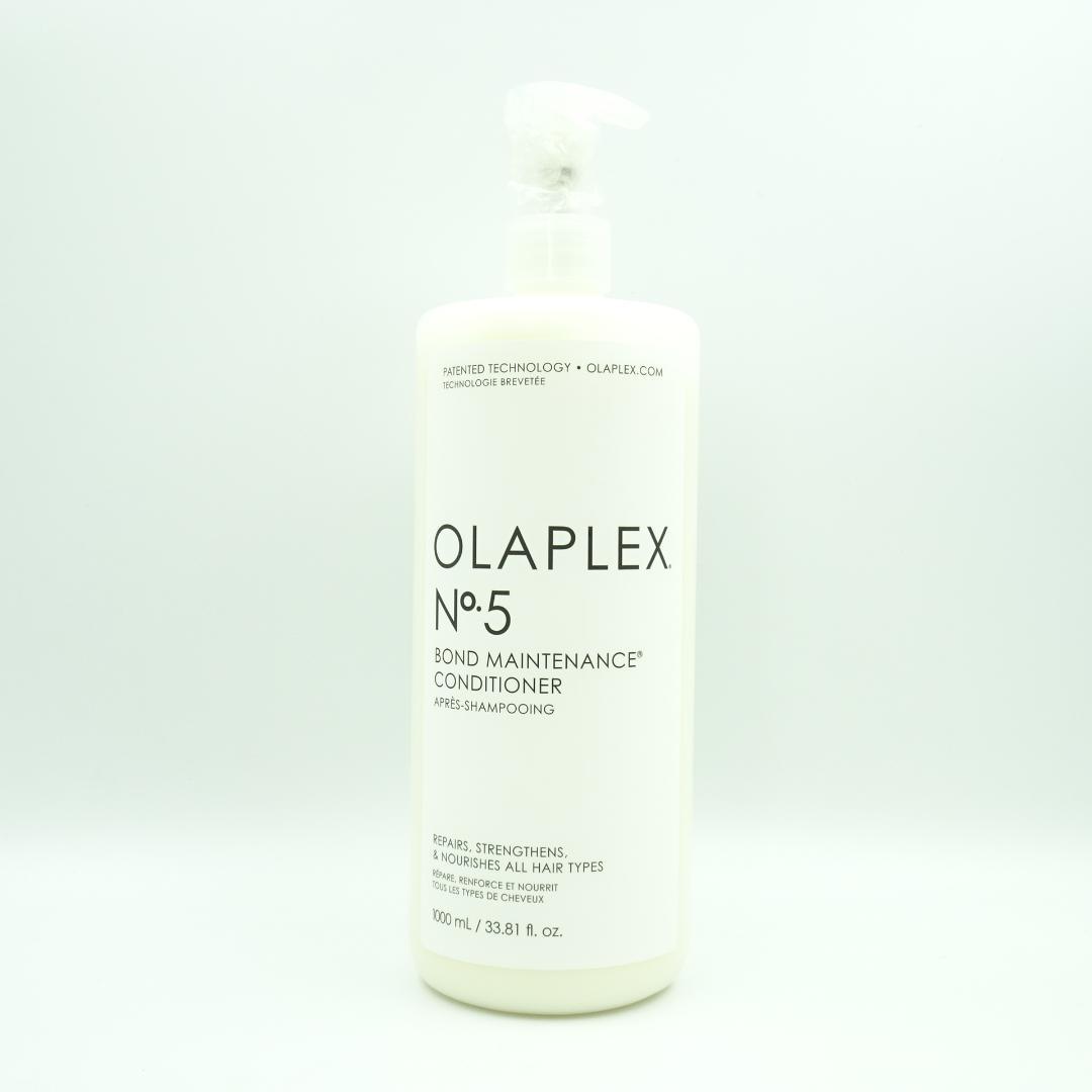 オラプレックス　No.5　ボンドメンテナンス　コンディショナー　1000ml