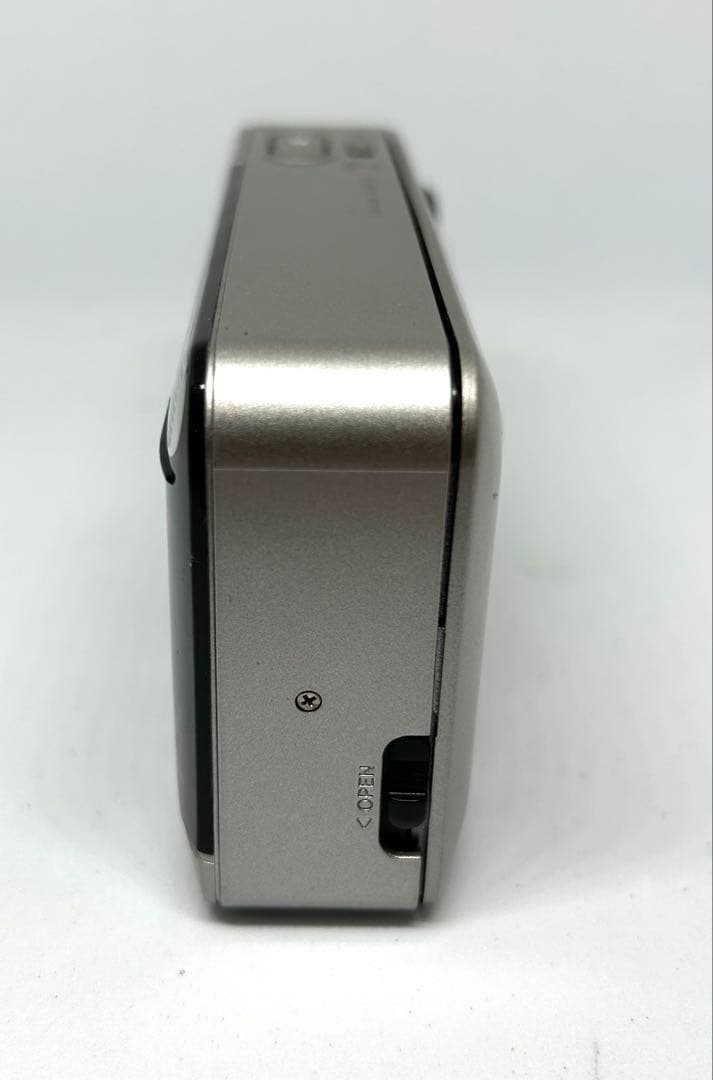 完動美品 Konica ビッグミニ A4 フィルムカメラ