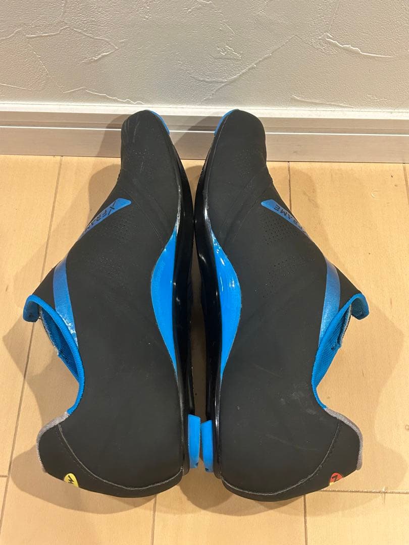 NORTH WAVE ビンディングシューズ EXTREME GT