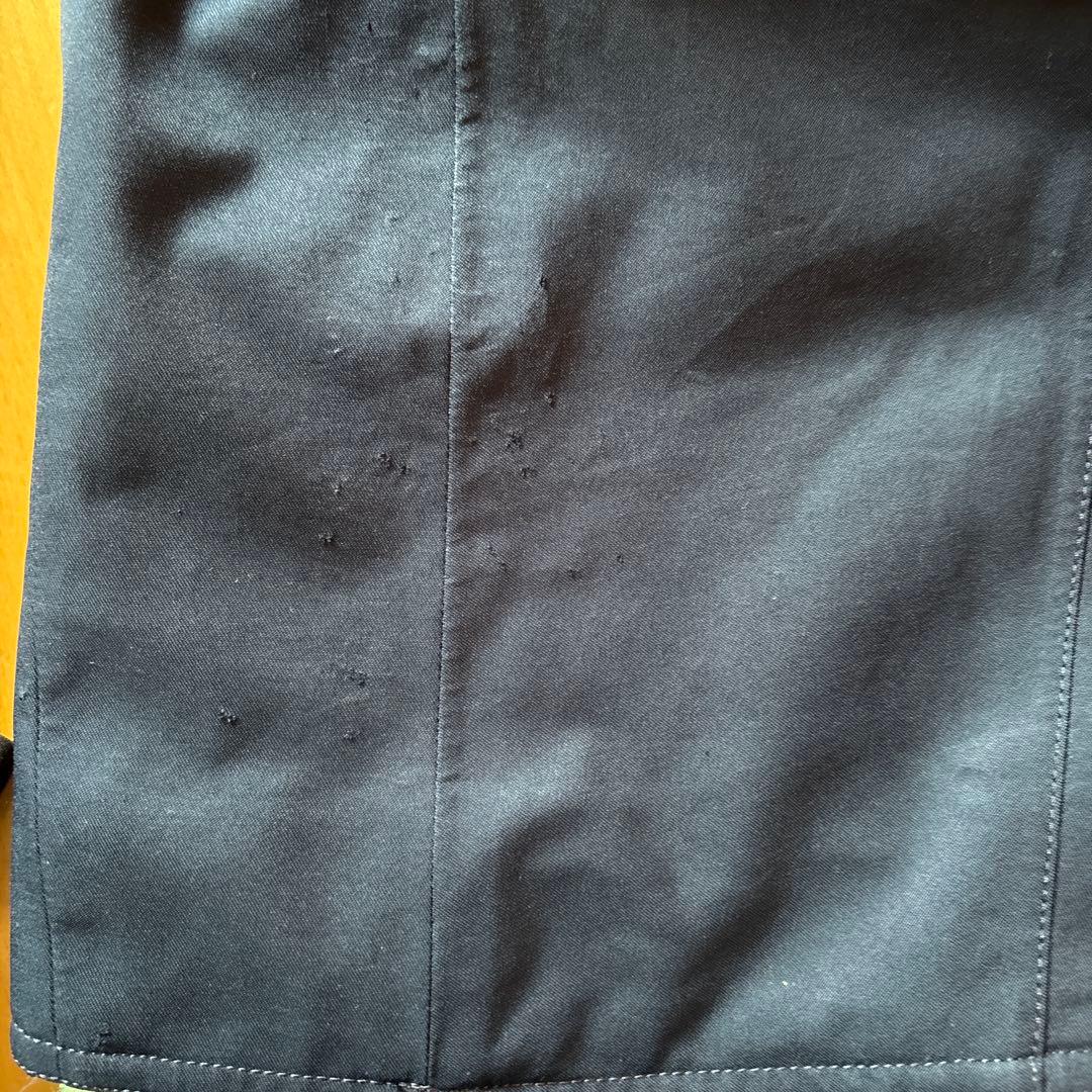 Mizuno Breath Thermo スキーウェアセット M