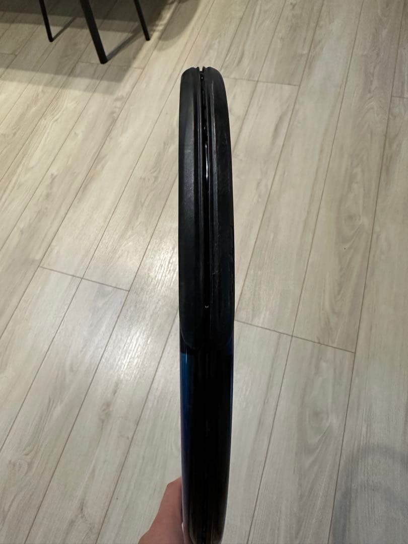 ラケット(硬式用) HEAD GRAVITY TOUR98 G2