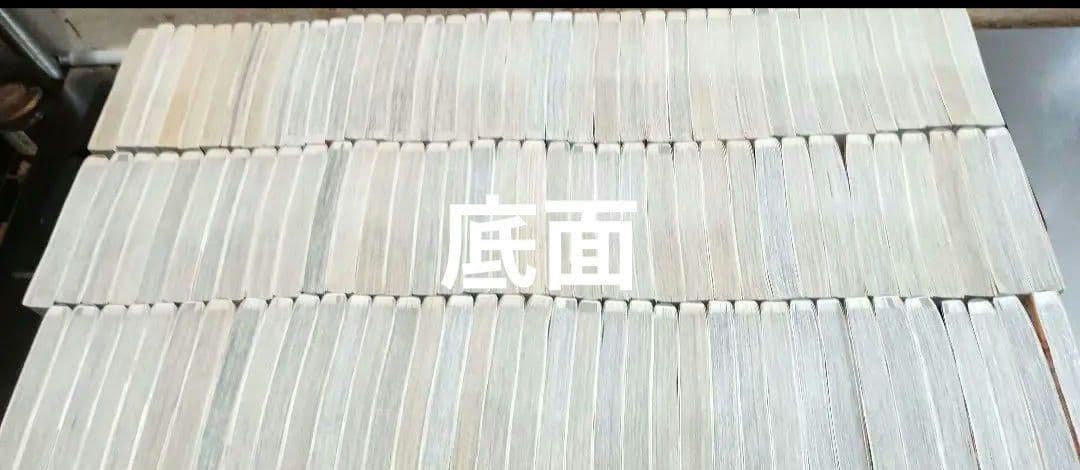 112巻は新品！ 3面簡易クリーニング済 ワンピース　全112巻 全巻セット