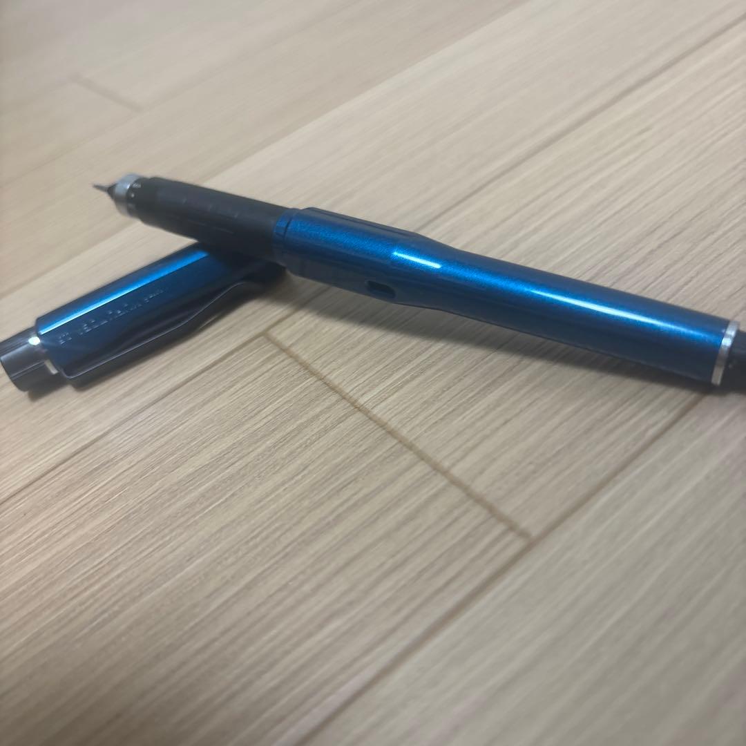 クルトガダイブ グランブルー 値下げ⭕️