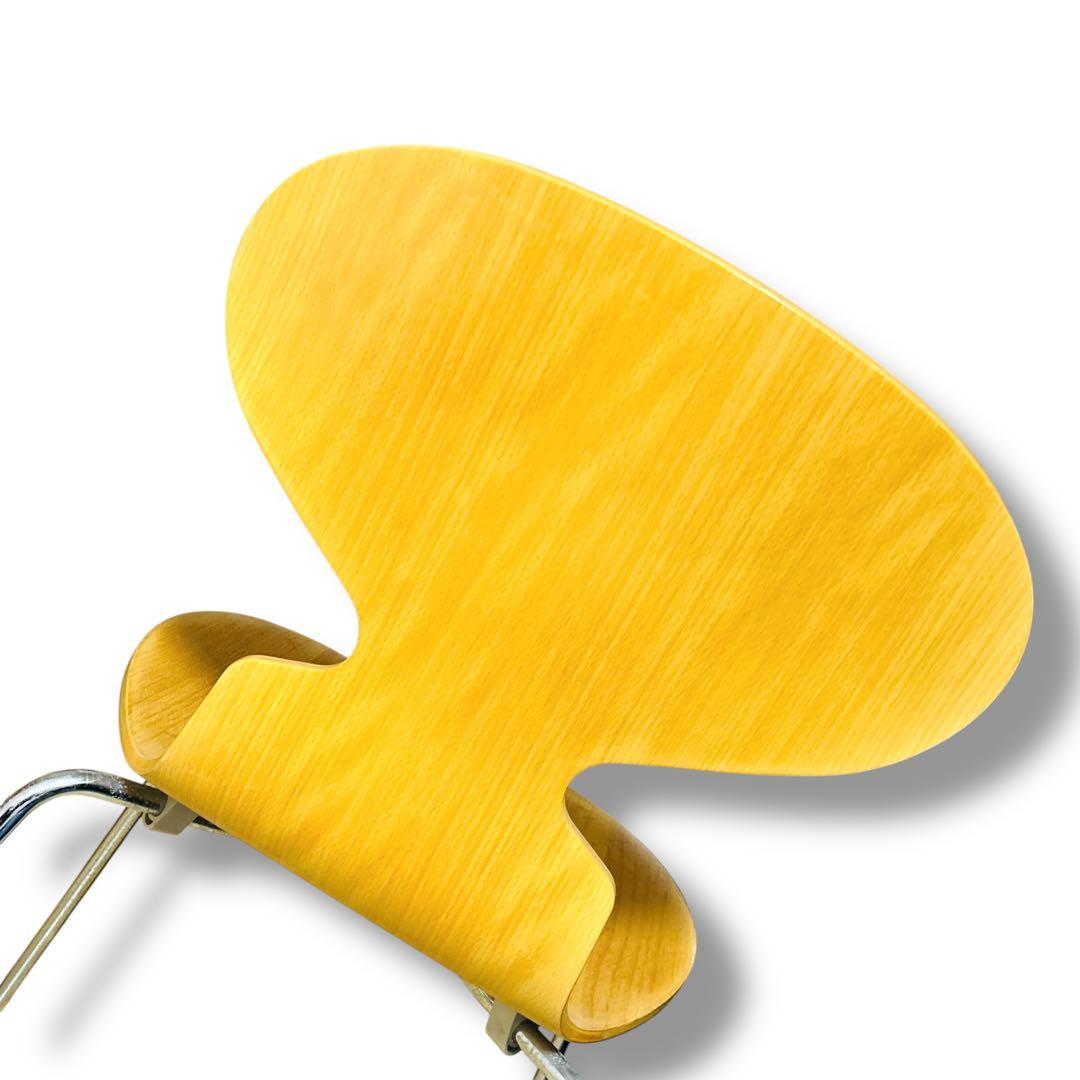 【2脚セット】⑺⑻Fritz Hansen アントチェア アリンコチェア 正規品