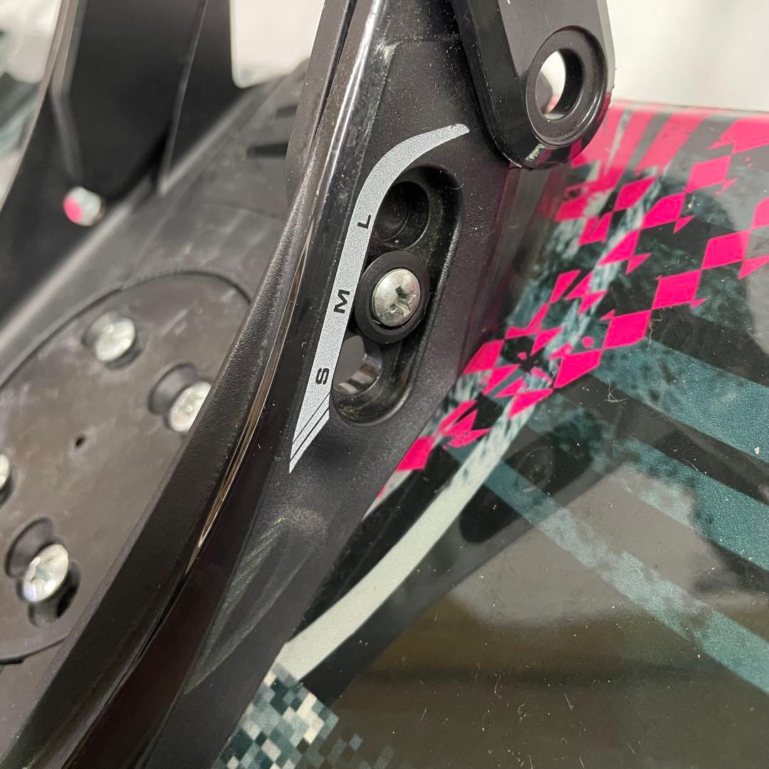 PRO スノーボード　140cm ケース付き　3点セット