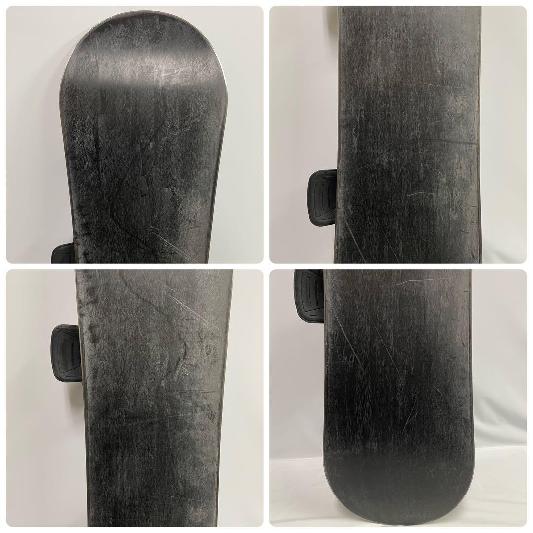 PRO スノーボード　140cm ケース付き　3点セット