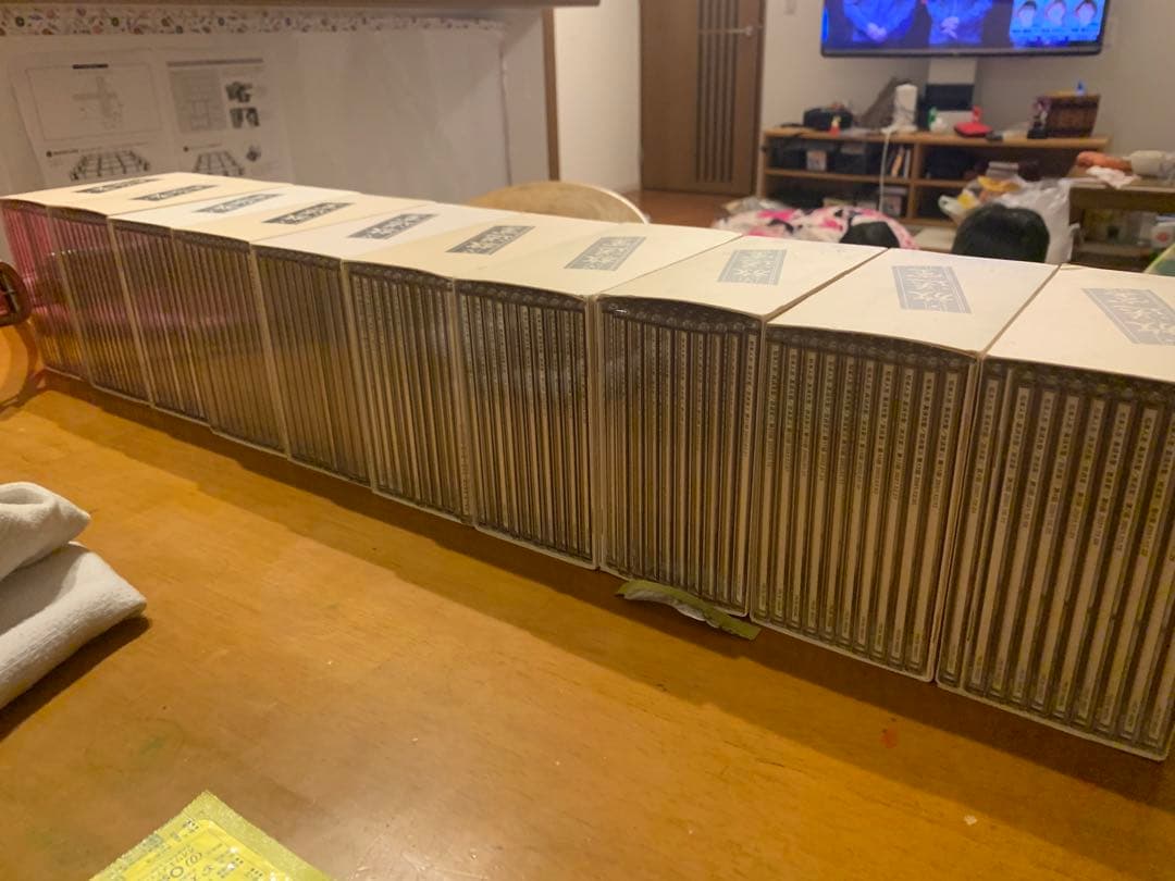 松本人志　放送室　全巻セット