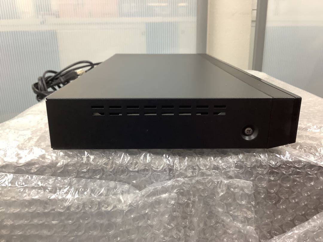 FUNAI ブルーレイディスクレコーダー FBR-SW530 2020年製