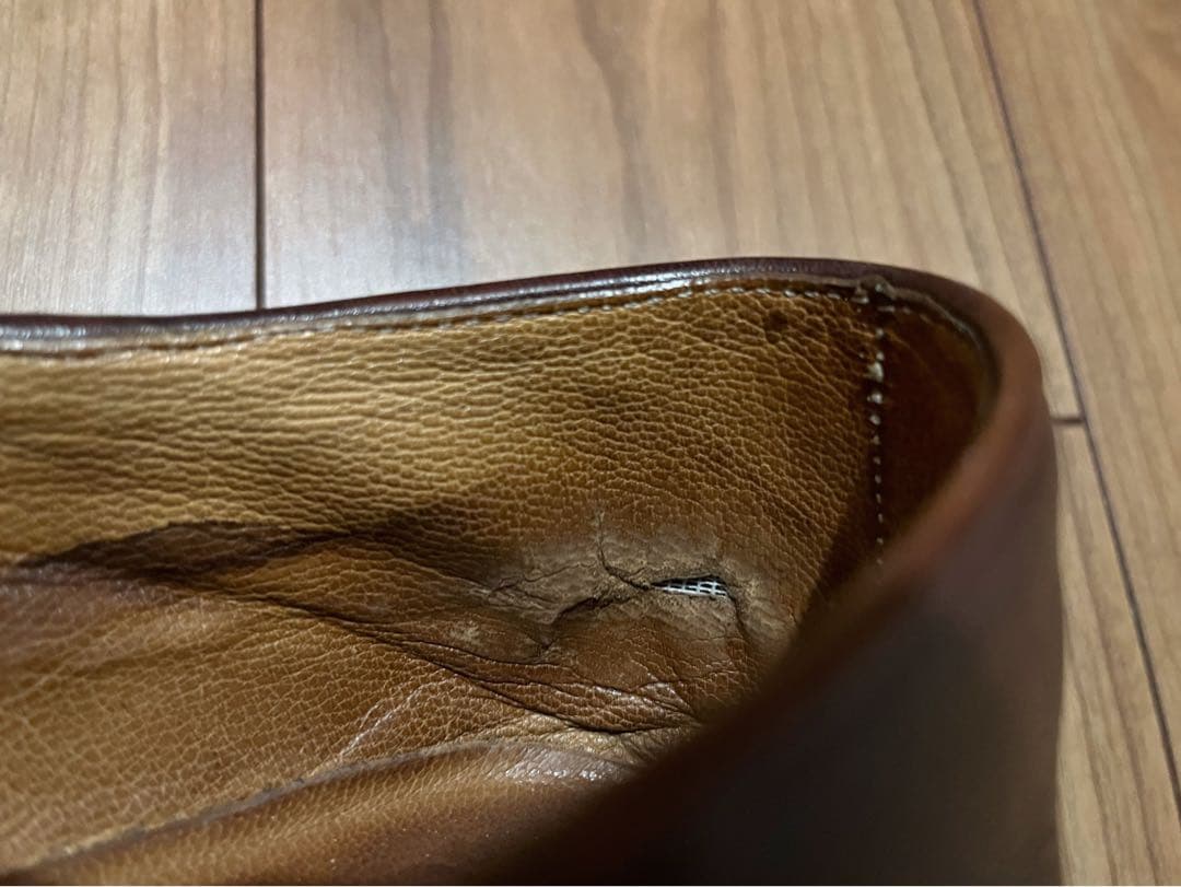 レアなビッグサイズ★Paraboot MICHAEL サイズ44 パラブーツ