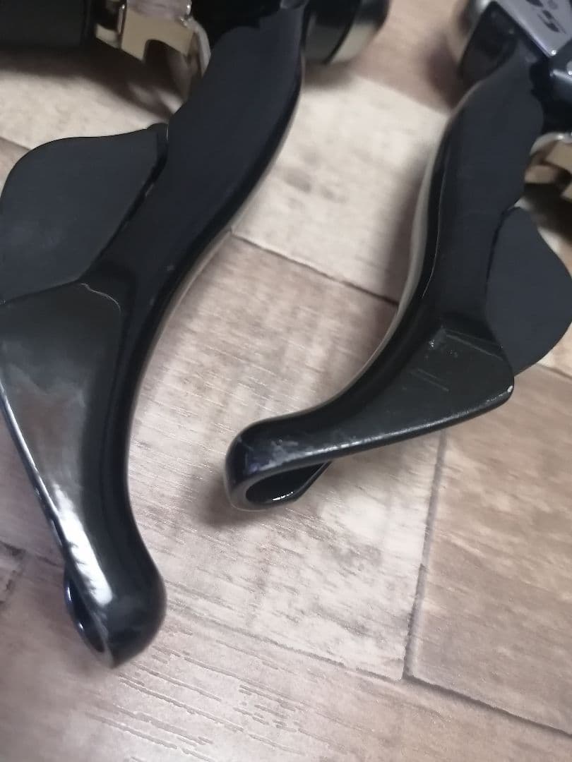 Shimano 105 シフトレバー