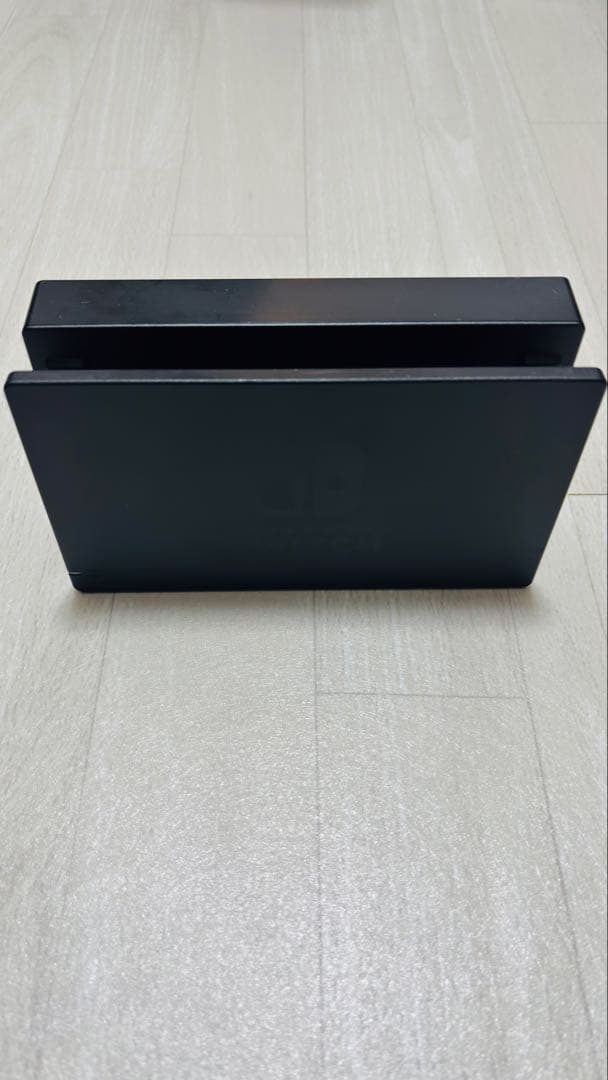 Nintendo Switch 本体 ブラック＋マリオカート8DX、ポケモンZA