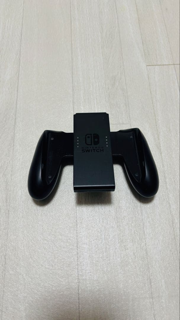 Nintendo Switch 本体 ブラック＋マリオカート8DX、ポケモンZA