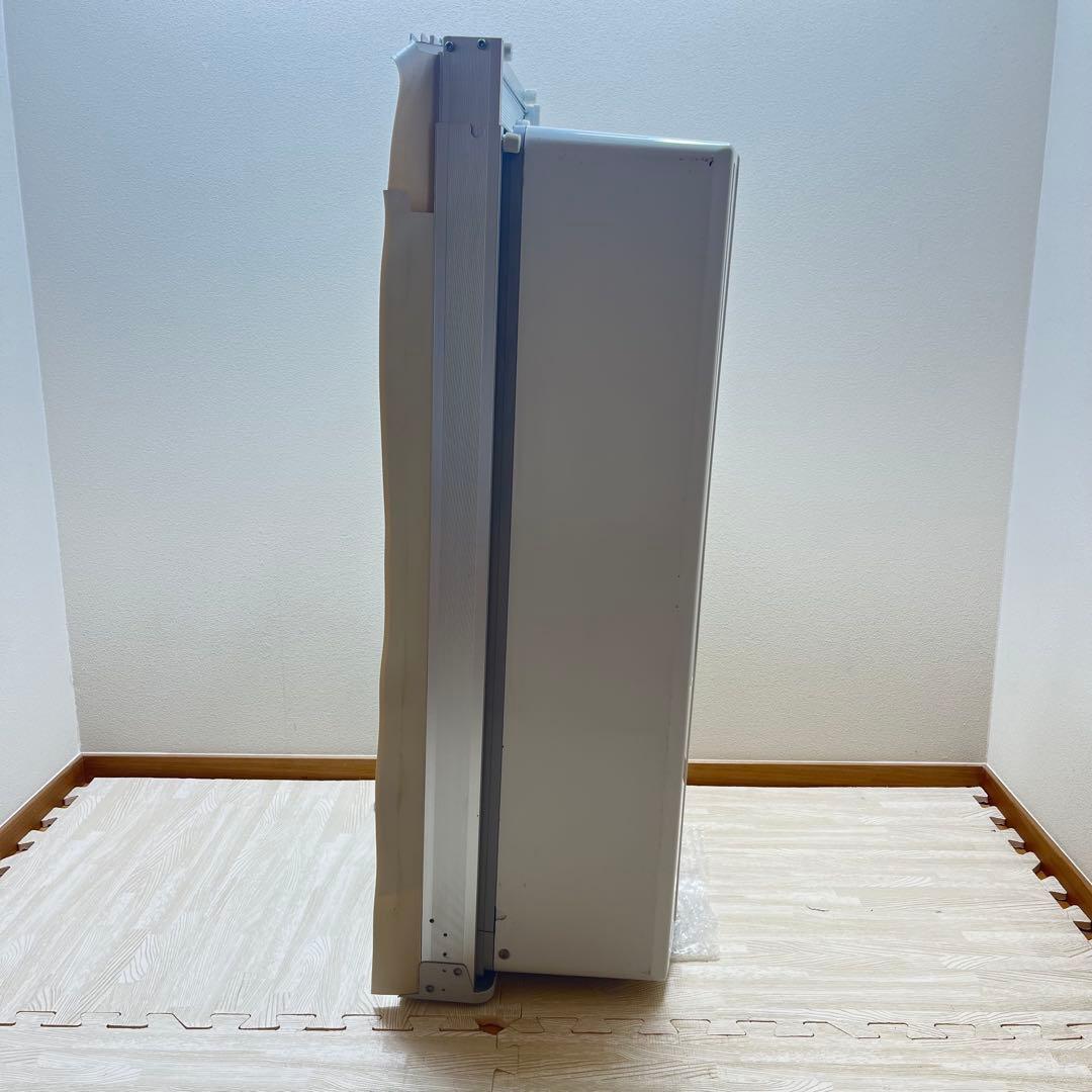 コロナウィンドウエアコン窓用エアコン CW-F1621 2021年製