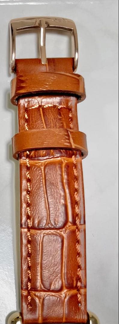 カルティエ CARTIER W5200002 タンクソロ SM K18YG/SS