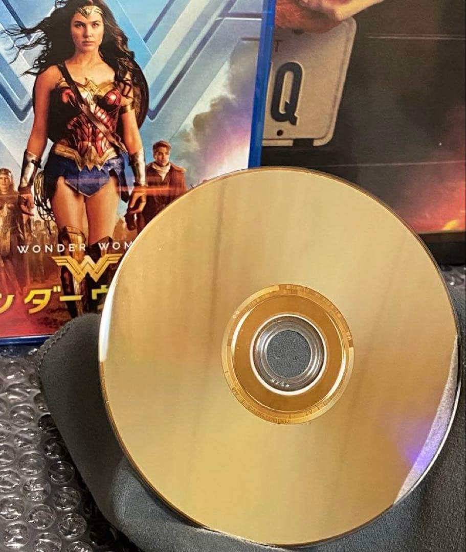 洋画／映画／DVD／Blu-Ray／まとめ売り