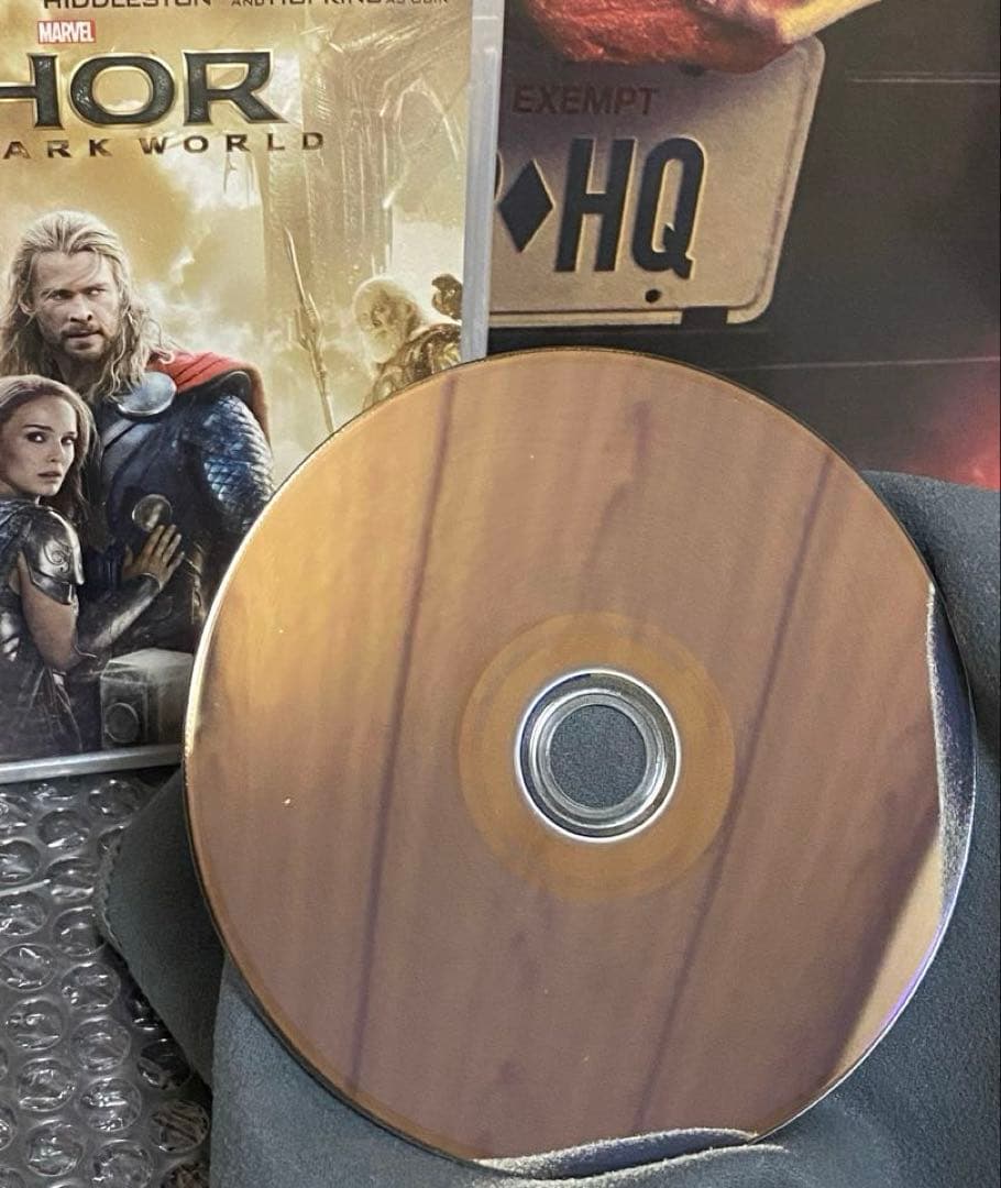 洋画／映画／DVD／Blu-Ray／まとめ売り