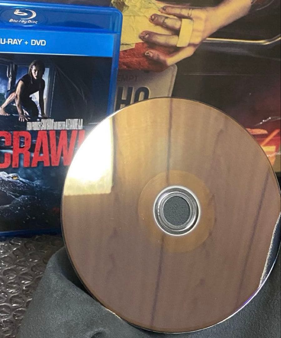 洋画／映画／DVD／Blu-Ray／まとめ売り