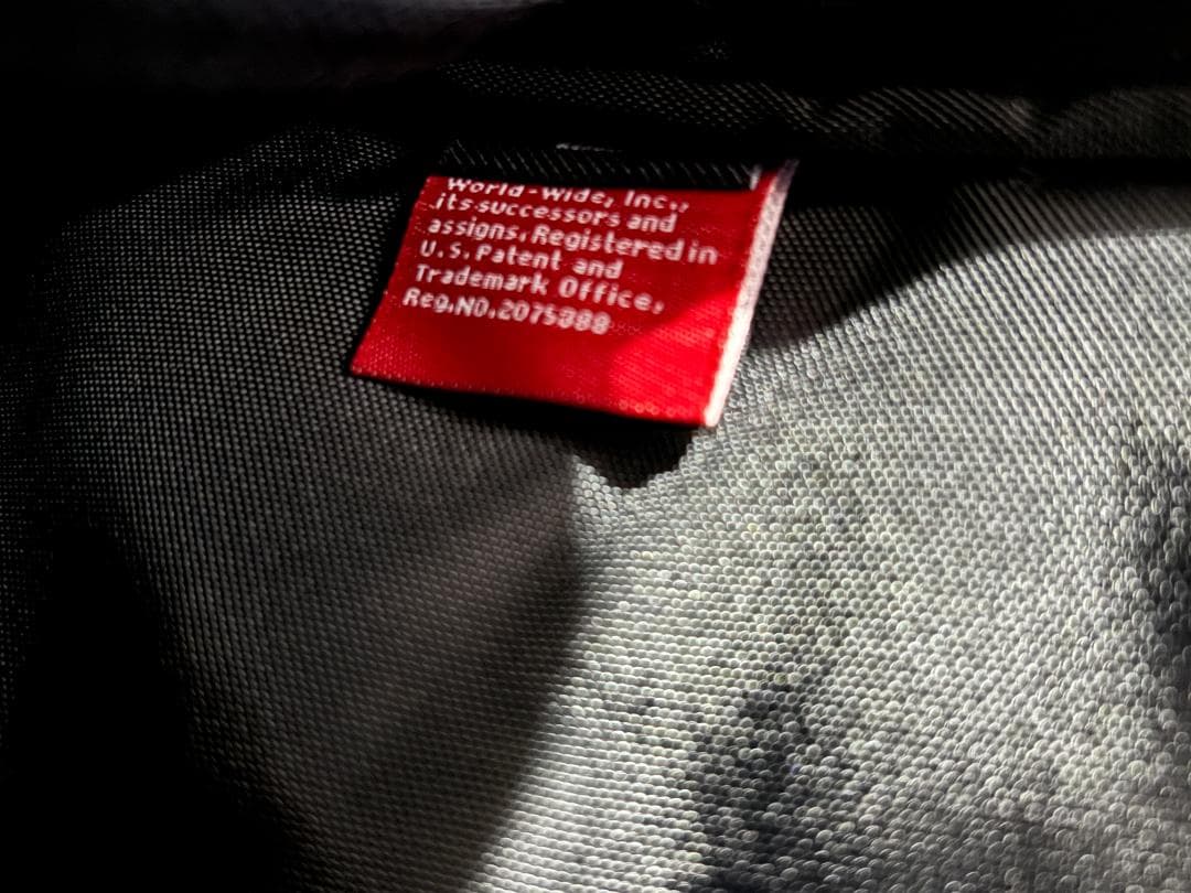 マンハッタンポーテージ タウンセンドバックパック×スラッシャー MP2236EP