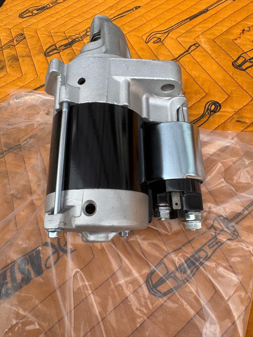 ダイハツミラココアセルモーター　未使用品　L675 L685