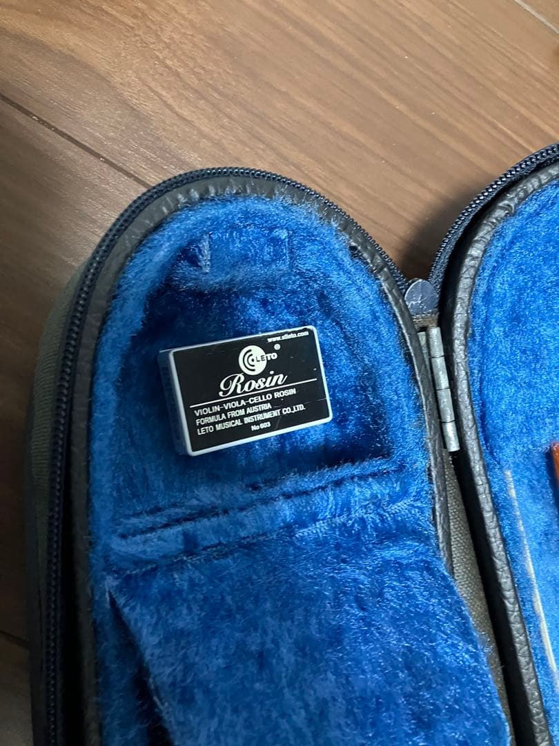 1/10 子供用 バイオリン