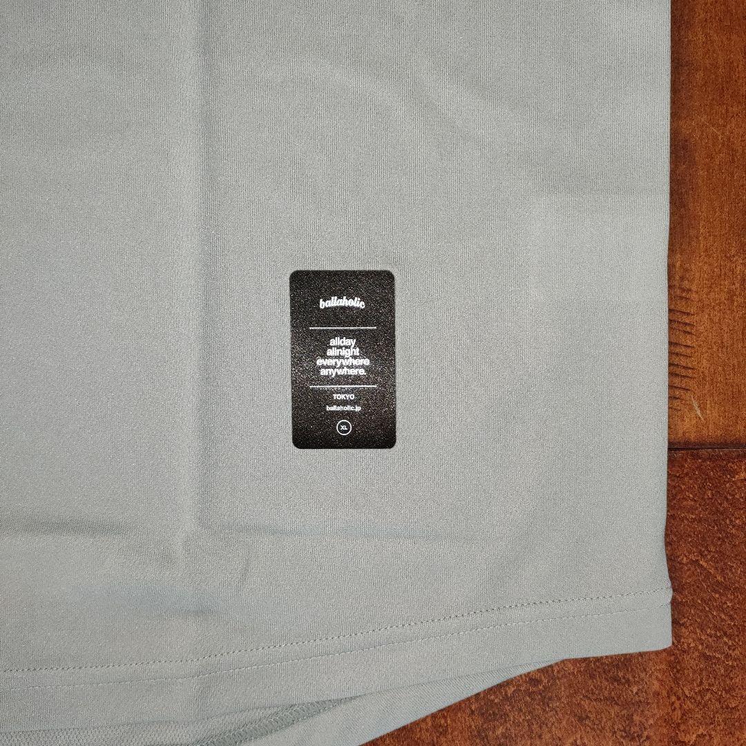 ballaholic タンクトップ PICK UP PLAYGROUND桜木花道