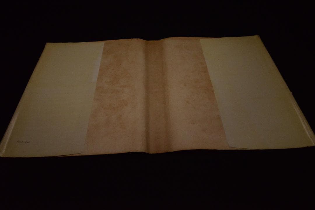 【風貌】土門拳　1953年初版 　★★大幅に値下げしました