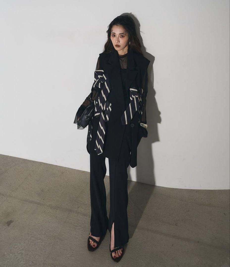 andrea&co タイリボン 3点フルセット