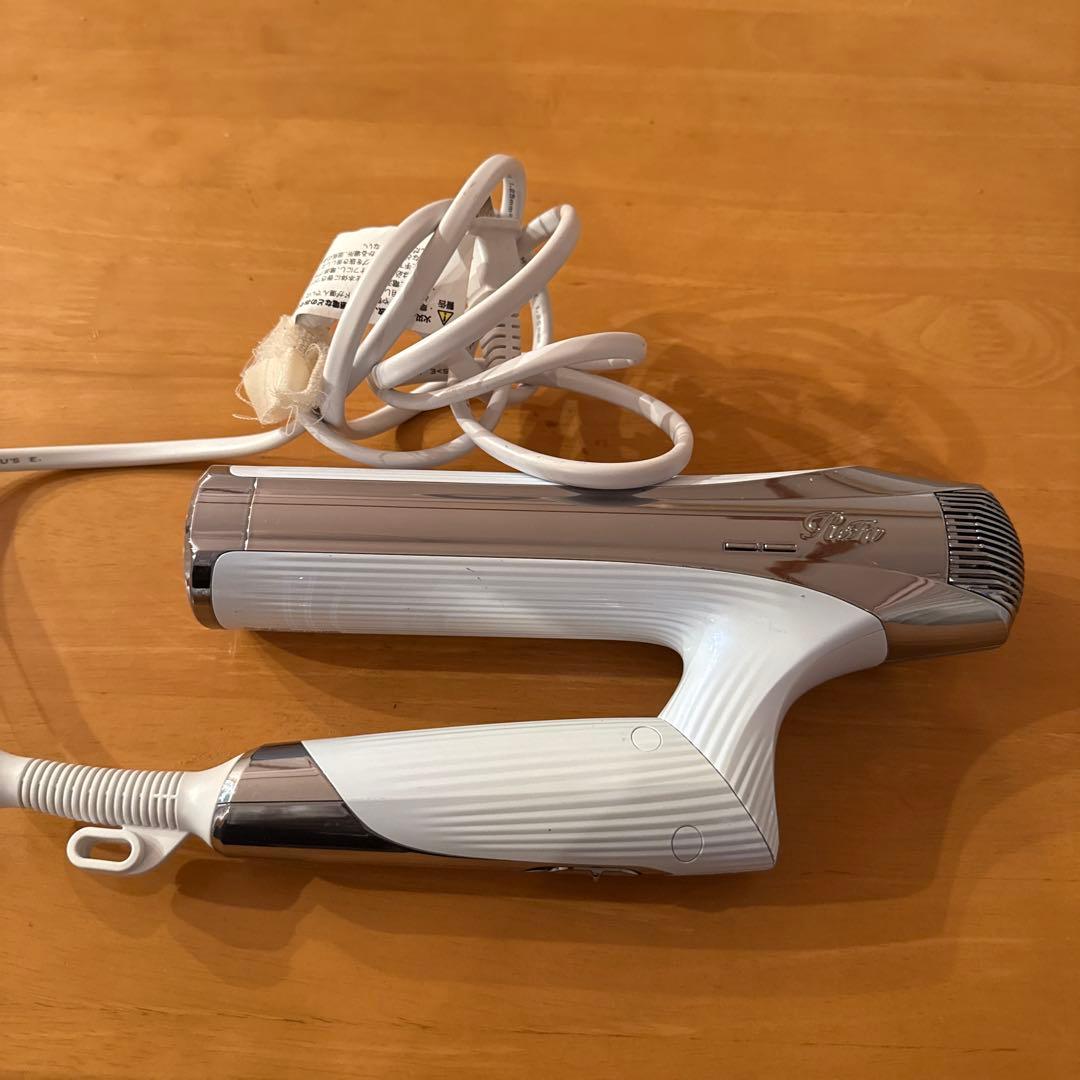 リファビューテック ドライヤースマート ダブル