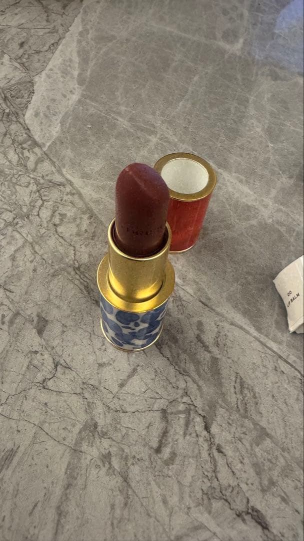 DRIES VAN NOTEN ドリスヴァンノッテン 口紅3点セット