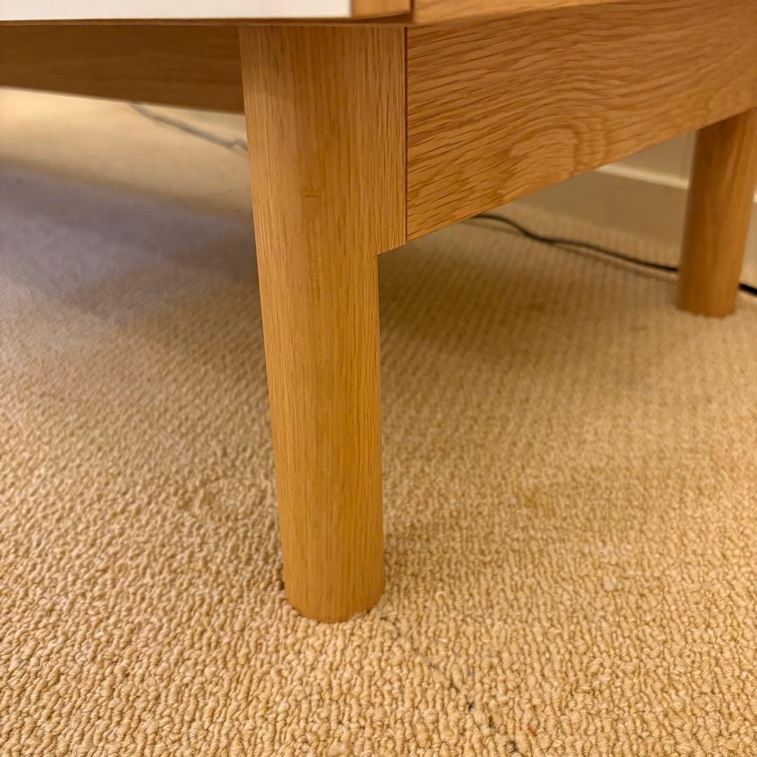 未使用品 IDEE STILT SIDEBOARD Ｌ