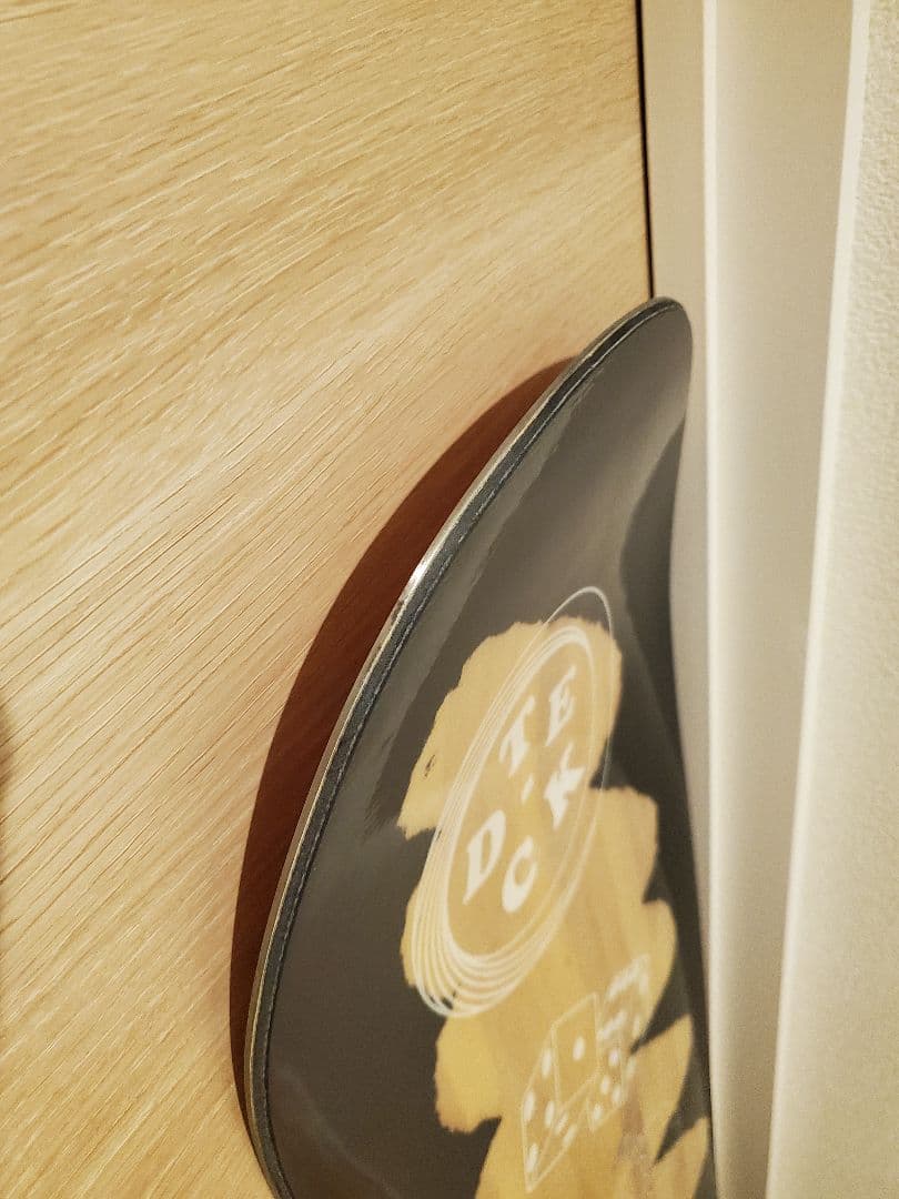 ファナティック 150㎝ T- DECK　ライド LX　セット