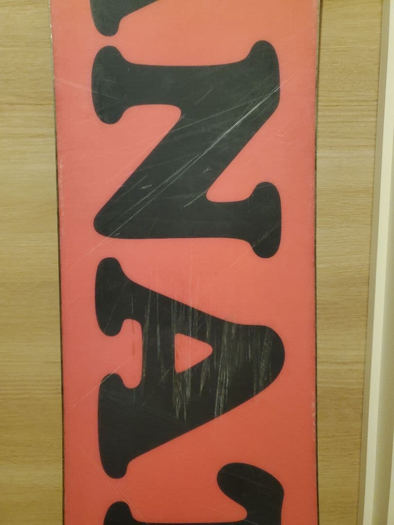 ファナティック 150㎝ T- DECK　ライド LX　セット