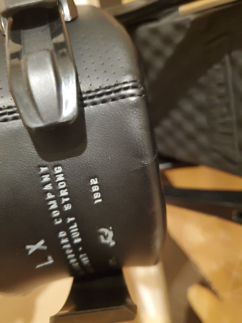 ファナティック 150㎝ T- DECK　ライド LX　セット