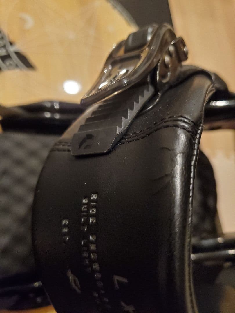 ファナティック 150㎝ T- DECK　ライド LX　セット