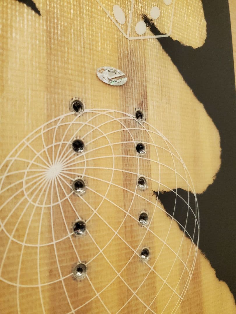 ファナティック 150㎝ T- DECK　ライド LX　セット