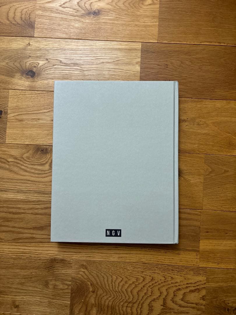 KAWS exibition art book 2冊セット