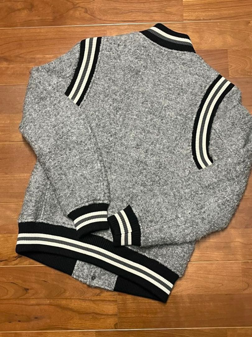 【美品】HYSTERIC GLAMOUR アウター Ｍサイズ　着用回数少なめ