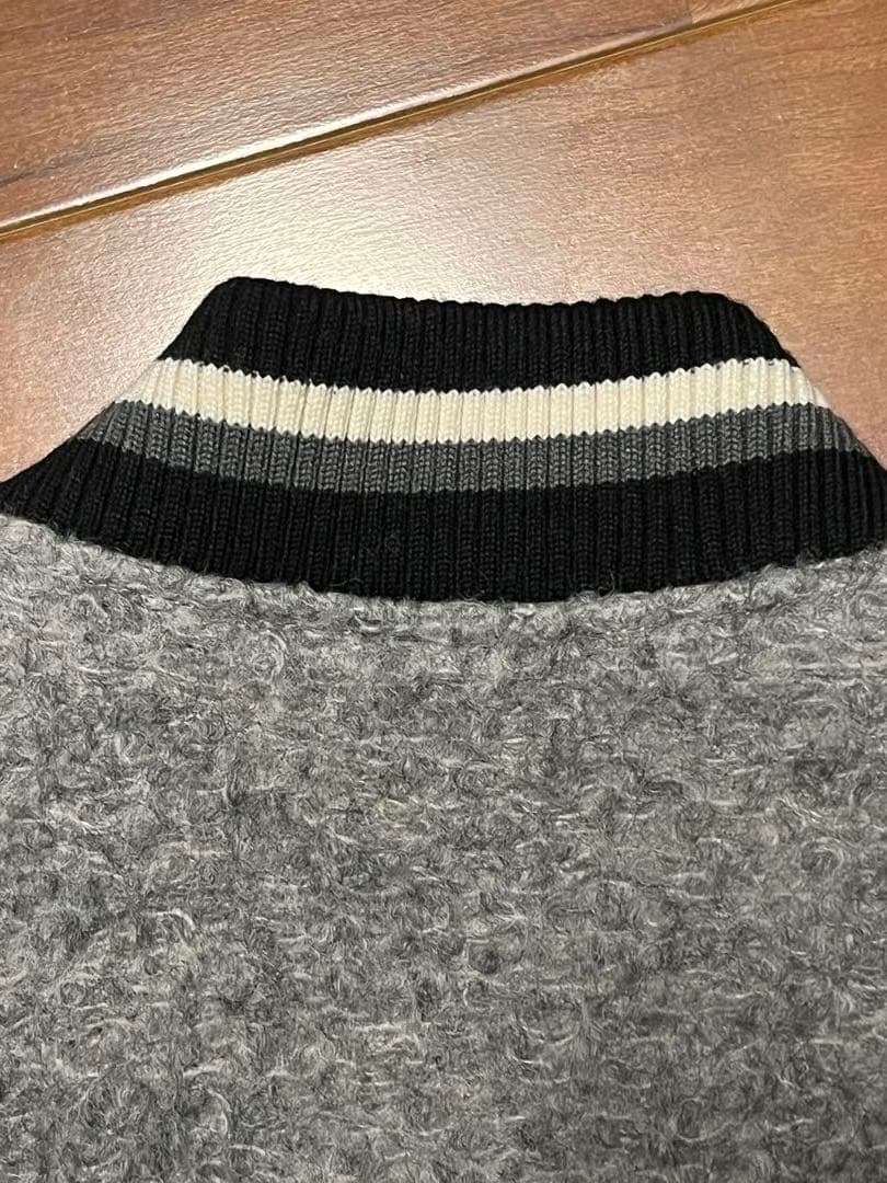 【美品】HYSTERIC GLAMOUR アウター Ｍサイズ　着用回数少なめ