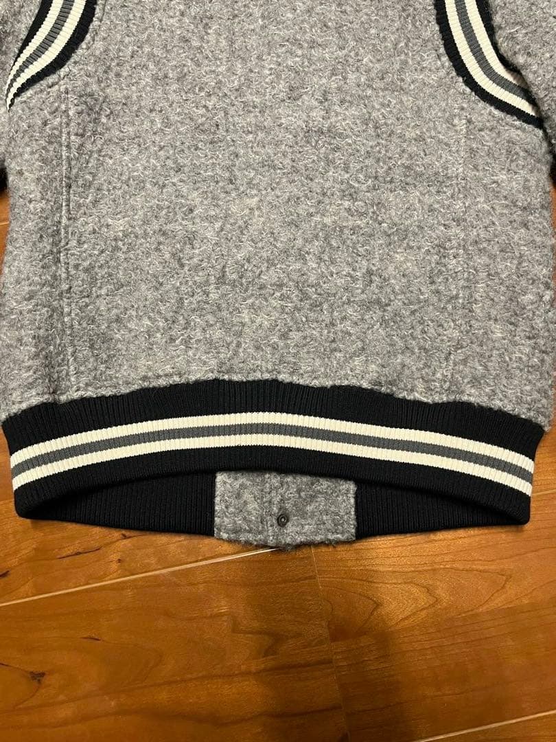 【美品】HYSTERIC GLAMOUR アウター Ｍサイズ　着用回数少なめ