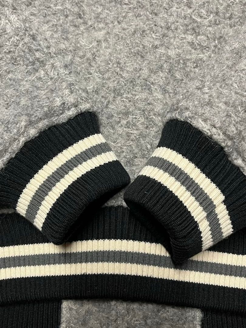 【美品】HYSTERIC GLAMOUR アウター Ｍサイズ　着用回数少なめ